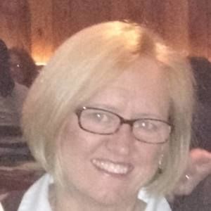 Meet your Posher, Janice
